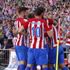 Atletico Madrid, Sevilla'yı parçaladı! Atletico Madrid, Sevilla'yı parçaladı!