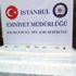 İstanbul’da 'kobra zehri' operasyonu: 541 tüp zehir ele geçirildi İstanbul’da 'kobra zehri' operasyonu: 541 tüp zehir ele geçirildi