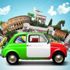 Modası geçmeyen kült otomobil: Orjinal Fiat 500 Modası geçmeyen kült otomobil: Orjinal Fiat 500