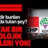 Sabah Gazetesi Yazarı Prof. Dr. Burhanettin Duran’dan çarpıcı Millet İttifakı tespiti: Ortak ideolojik zemin yok