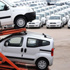 Otomobilde ithal ticari ara�ta yerli tercih edildi