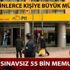 PTT 55 bin memur alımı 2019 KPSS'siz şartsız sınavsız ne zaman yapılacak? PTT alım başvuru şartları nelerdir? PTT 55 bin memur alımı 2019 KPSS'siz şartsız sınavsız ne zaman yapılacak? PTT alım başvuru şartları nelerdir?