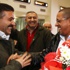 Roberto Carlos Sivas'tan ayrıldı