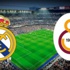 Real Madrid Galatasaray maçı şifresiz izle! İşte alternatif kanallar!