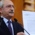 İşte Kılıçdaroğlu’nun açıkladığı o belge İşte Kılıçdaroğlu’nun açıkladığı o belge