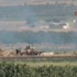F-16'lar IŞİD'i vurdu: 35 ölü