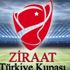 Ziraat Türkiye Kupası'nda yarı final ilk maçlarının hakemleri açıklandı Ziraat Türkiye Kupası'nda yarı final ilk maçlarının hakemleri açıklandı