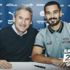 Manchester City, İlkay Gündoğan'ın sözleşmesini uzattı