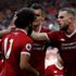 Liverpool Arsenal'i evinde 4-0 mağlup etti