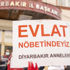 Evlat nöbetinde 600 gün geride kaldı Evlat nöbetinde 600 gün geride kaldı