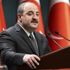 Sanayi ve Teknoloji Bakanı Mustafa Varank açıkladı: 720 bin liraya kadar araştırma proje desteği Sanayi ve Teknoloji Bakanı Mustafa Varank açıkladı: 720 bin liraya kadar araştırma proje desteği