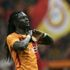 Galatasaray'da Gomis devri sona eriyor! Galatasaray'da Gomis devri sona eriyor!