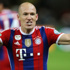 Robben geliyor! 'Kuyt ve Sneijder...'