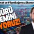 Son dakika: Hazine ve Maliye Bakanı Berat Berat Albayrak ve tam bağımsız ekonomiye destek! Son dakika: Hazine ve Maliye Bakanı Berat Berat Albayrak ve tam bağımsız ekonomiye destek!