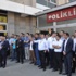 Bitlis’teki Sağlık Çalışanları 15 Dakka İş Bıraktı
