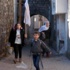 Cizre'de Çatışmalar Da Kaçış Da Sürüyor Cizre'de Çatışmalar Da Kaçış Da Sürüyor