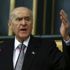 Bahçeli: Rusya Türkiye nin karşısında mevzilenmiştir Bahçeli: Rusya Türkiye nin karşısında mevzilenmiştir