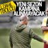 Galatasaray'da kamp kadrosuna alınmayacak isimler