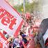 Milli görüşçüler referandum kararını açıkladı