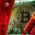 Bitcoin 10 bin doların altına geriledi