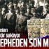 Şehidin torunları tarafından 106 yıldır özenle saklanıyor! İşte Çanakkale cephesinden son mektup