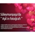 14 Şubat’ta Aşkın Yüzü Siz Olun Fotoğraf Yarışması