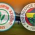 Rizespor - Fenerbahçe maçı saat kaçta? Rizespor - Fenerbahçe maçı saat kaçta?