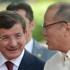Davutoğlu: Malezya'da ders verirken şok yaşadım
