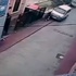 Video: Polise Ateş Açan Zanlıların Kaçış Anı Kamerada