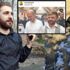 AKP'li trollden Boğaziçi hakkında provokatif çağrı: "Dilini, elini koparacağız, mal varlıklarına el koyacağız"
