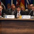 Davutoğlu'ndan NATO ülkelerine Suriye sitemi