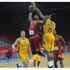 Galatasaray Liv Hospital: 65 - Alba Berlin: 75 Galatasaray Liv Hospital: 65 - Alba Berlin: 75