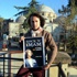 Suudi Arabistan "rockçı imama" vize vermedi