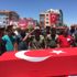 Şehidin babası: Çağırdıkları an göreve hazırız Şehidin babası: Çağırdıkları an göreve hazırız