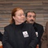 Toktamış Ateş'in eşi Nevin Ateş hayatını kaybetti Toktamış Ateş'in eşi Nevin Ateş hayatını kaybetti