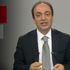 TRT'de bir ilk... HDP Sözcüsü Baydemir: Baharın coşkusuyla 'Hayır' diyeceğiz TRT'de bir ilk... HDP Sözcüsü Baydemir: Baharın coşkusuyla 'Hayır' diyeceğiz