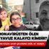 Koronavirüsten ölen Doktor Yavuz Kalaycı'nın çocuklarına Haluk Levent (Ahbap) sahip çıktı! Dr. Yavuz Kalaycı kimdir, nereli? Koronavirüsten ölen Doktor Yavuz Kalaycı'nın çocuklarına Haluk Levent (Ahbap) sahip çıktı! Dr. Yavuz Kalaycı kimdir, nereli?