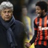 Lucescu'dan Luiz Adriano yorumu
