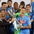 Napoli Juventus'u devirdi, kupayı kaptı Napoli Juventus'u devirdi, kupayı kaptı