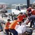 Sinop'ta denizde erkek cesedi bulundu Sinop'ta denizde erkek cesedi bulundu