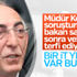 Millete hakaret eden Ömer Süha Aldan nasıl vekil oldu