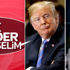 Trump: Ruhani ile görüşürüm