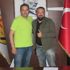 Eskişehirspor, Fuat Çapa ile yeniden anlaştı