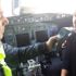 İlk defa yapıldı! Pilotlara alkol testi İlk defa yapıldı! Pilotlara alkol testi