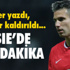 Beşiktaş, Beck İle 3+1 Yıllık Sözleşme İmzaladı