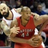 Toronto'dan 25 sayı fark