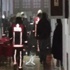 GATA Haydarpaşa Eğitim Hastanesi'ndeki yangın söndürüldü