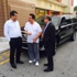 İbrahim Tatlıses’e zırhlı Cadillac İbrahim Tatlıses’e zırhlı Cadillac