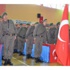 Kısa Dönem Erler Yemin Etti