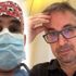 Koronavirüs tedavisi görüyordu... Prof. Dr. Mehmet Ümit Ergenoğlu'ndan acı haber